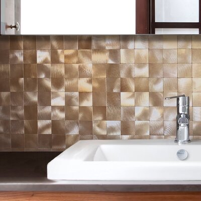 Peel and Stick Backsplash Tile Sale - Up to 65% Off Through 4/24 | Wayfair